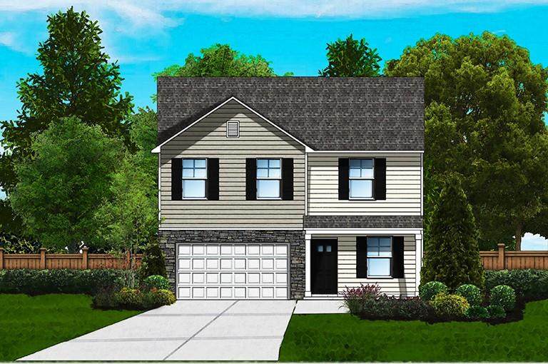 425 Seaborn Circle - Photo 1