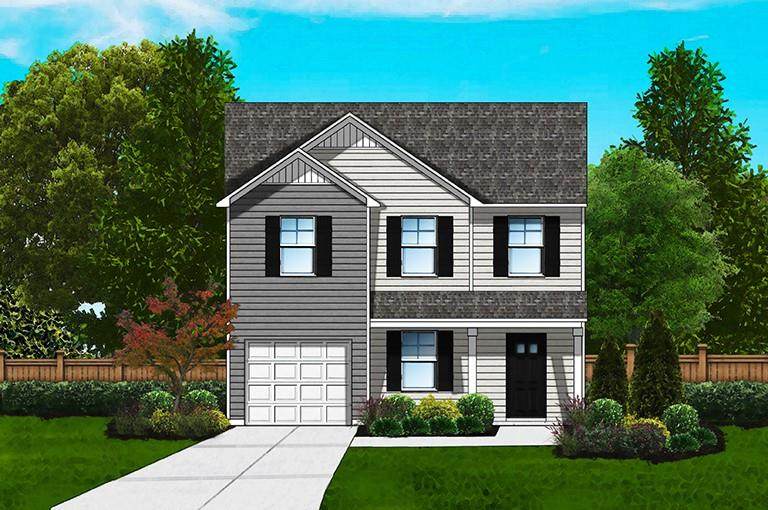 427 Seaborn Circle - Photo 1