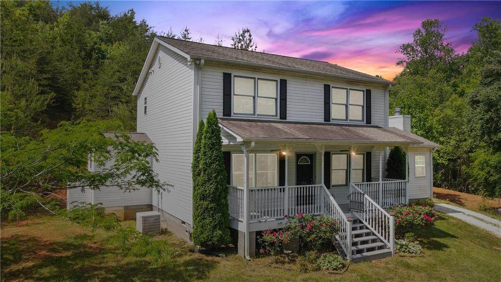 313 Newton Road - Photo 1