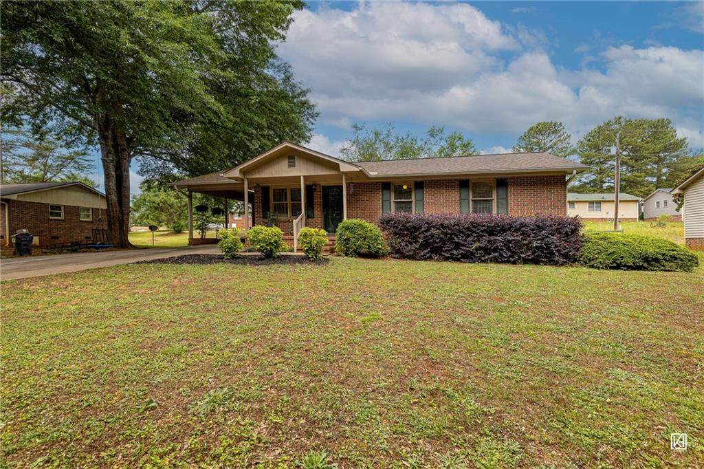 1118 Gilreath Road - Photo 1
