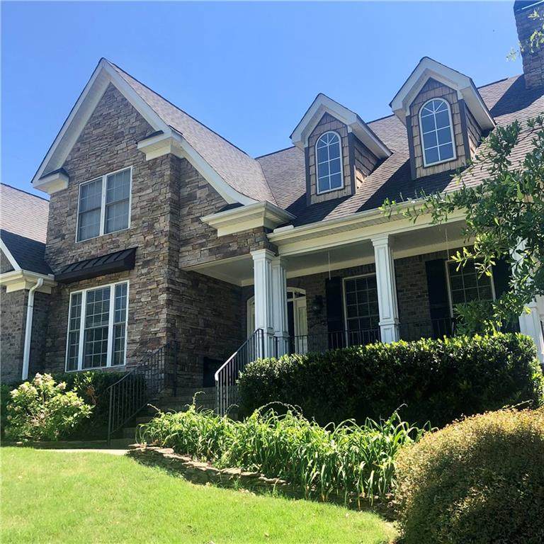 133 Parkside Drive - Photo 1