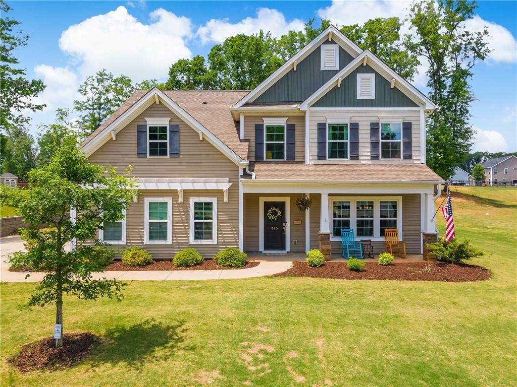 343 Avendell Drive - Photo 1