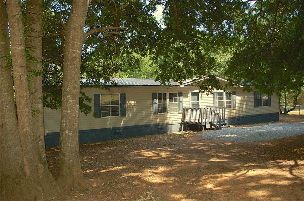 3109 Camden Drive - Photo 1