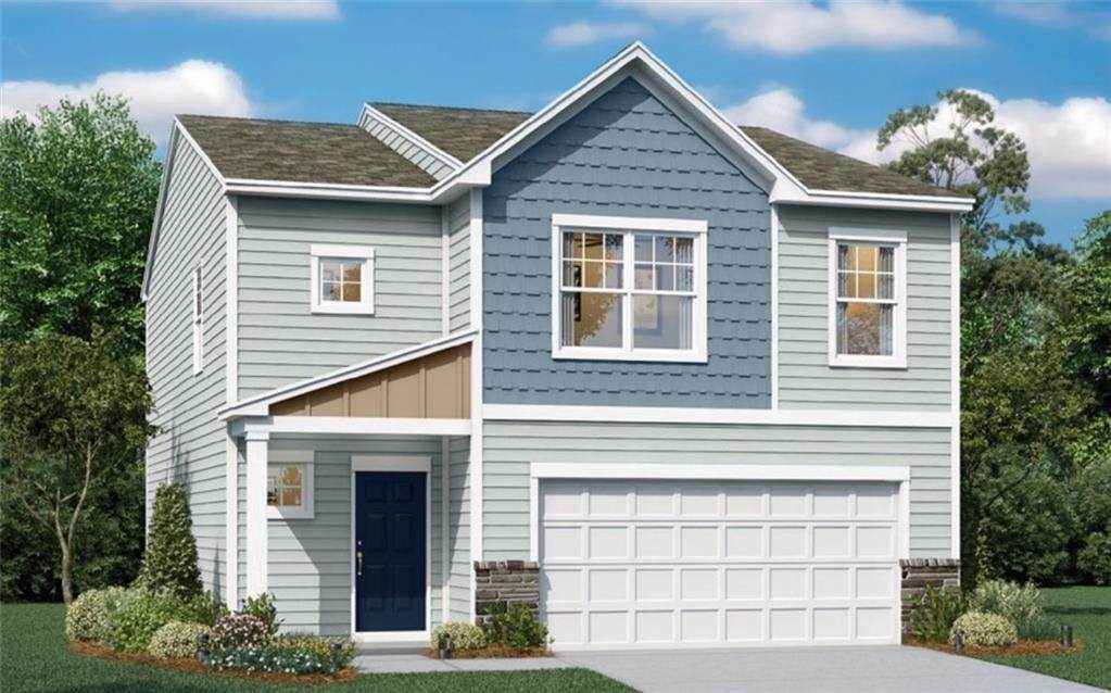 207 Anna Gray Circle - Photo 1