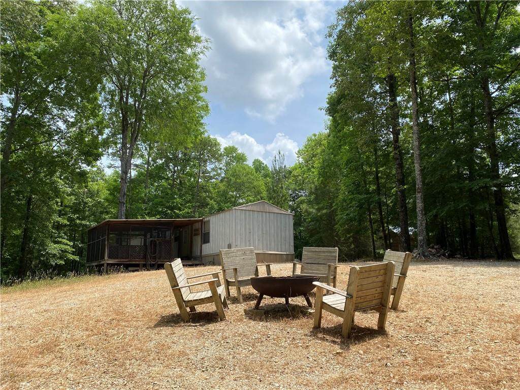 838 Charlies Creek Road - Photo 1