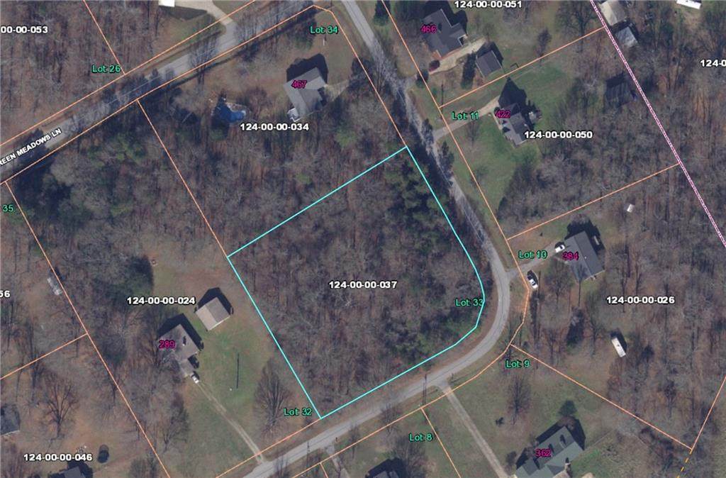 00 Green Meadows Circle - Photo 1