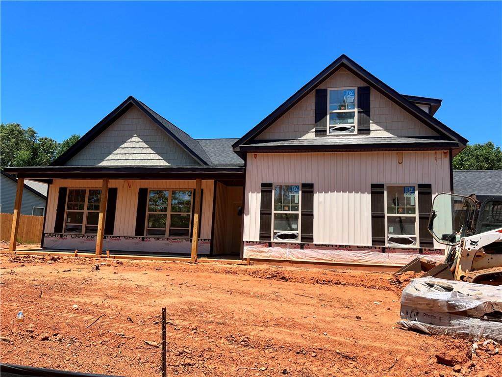 105 Cliftons Landing Drive - Photo 1