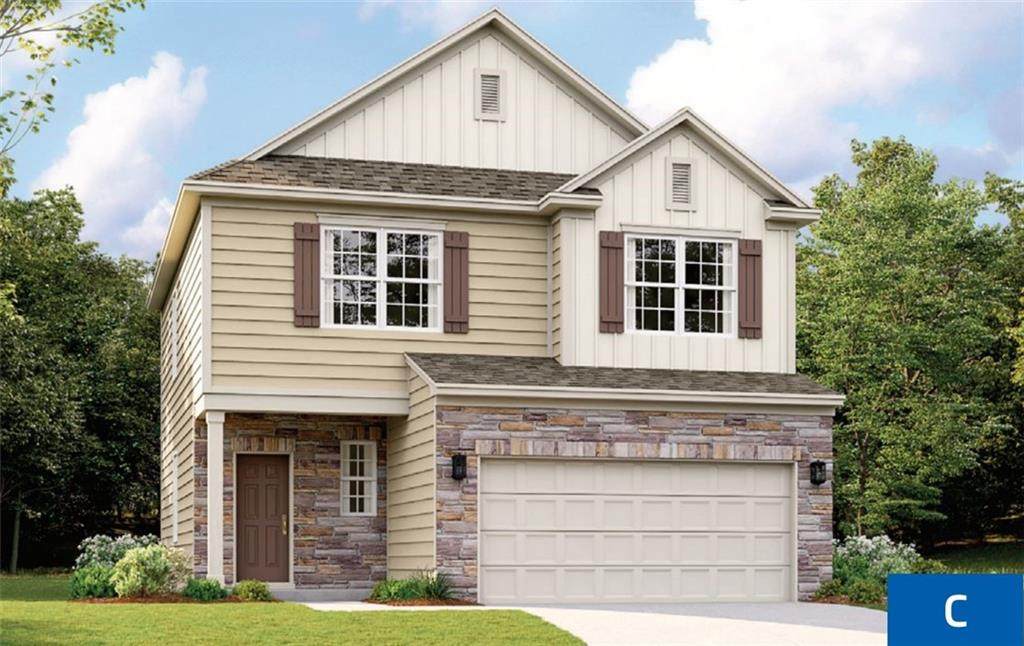 TBD Brasstown Court - Photo 1