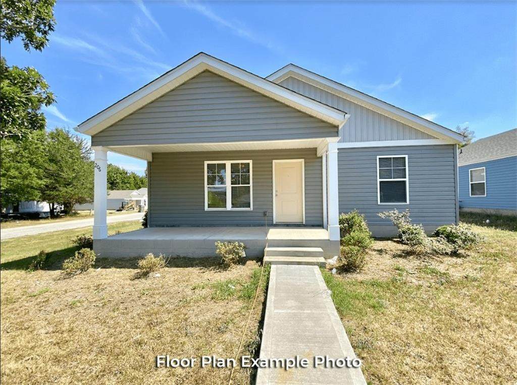 105 Colleton Lane - Photo 1