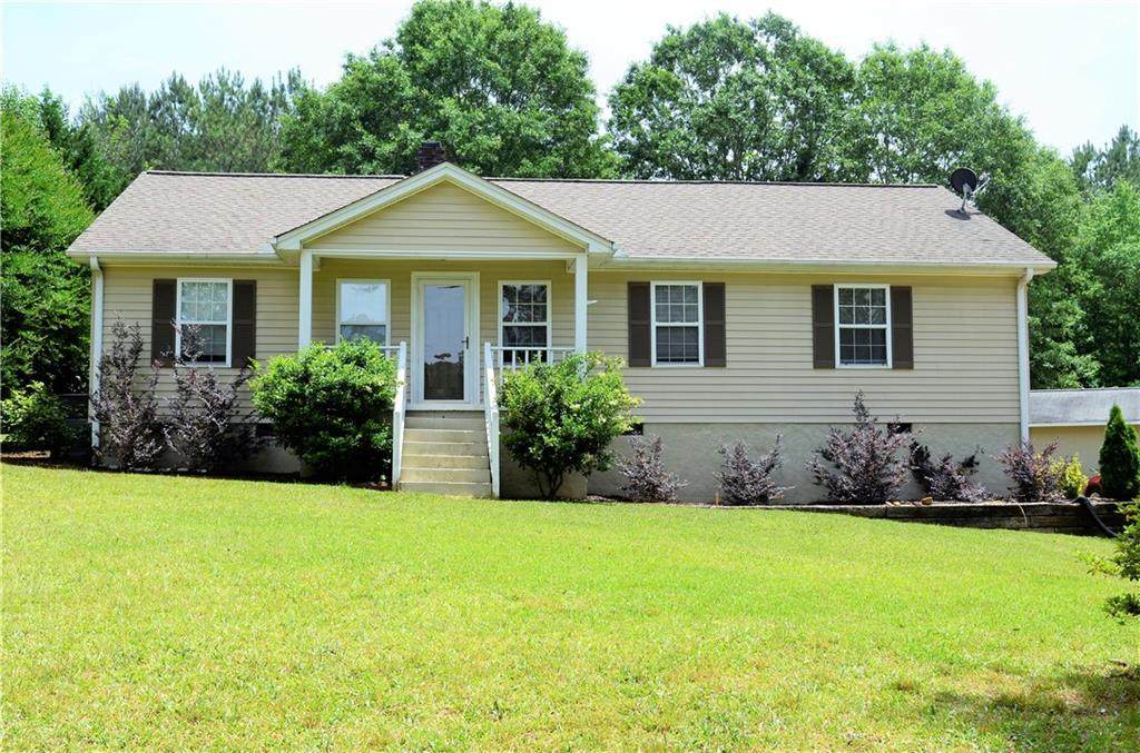 2212 Old Greenville Highway - Photo 1