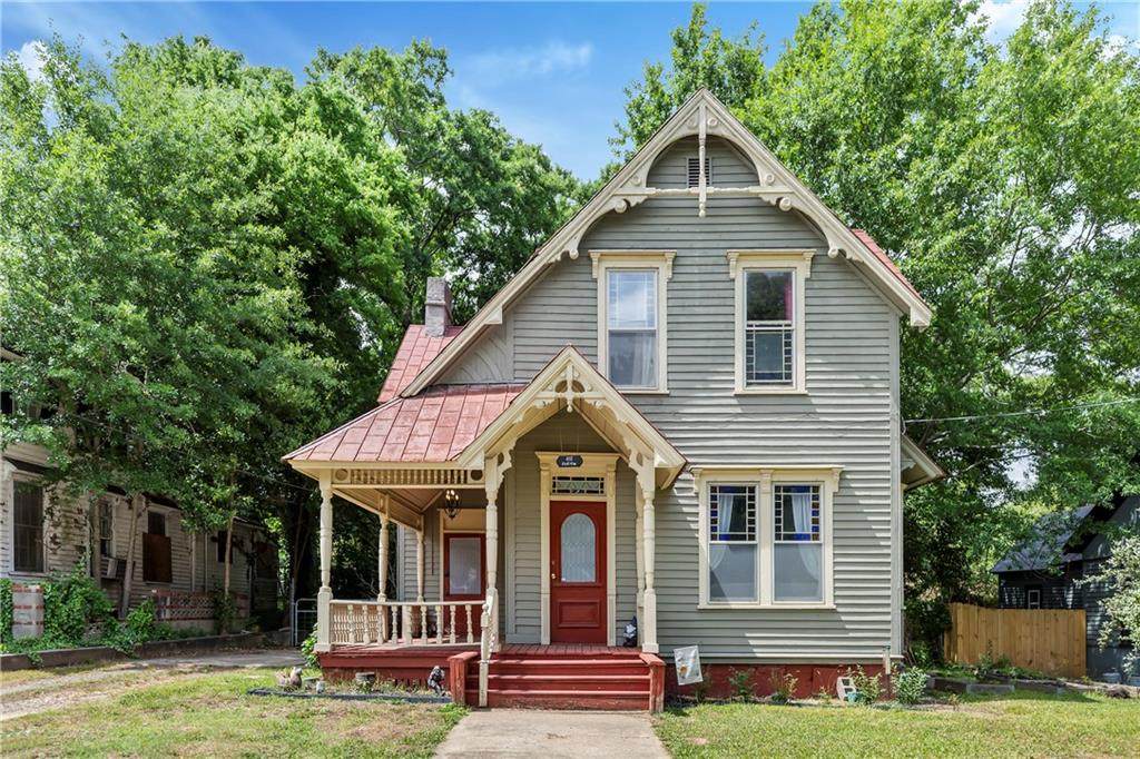 417 Orr Street - Photo 1