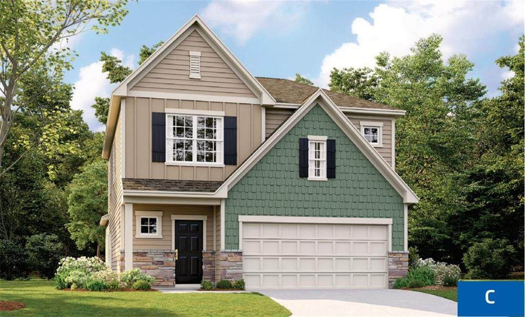 TBD Brasstown Court - Photo 1