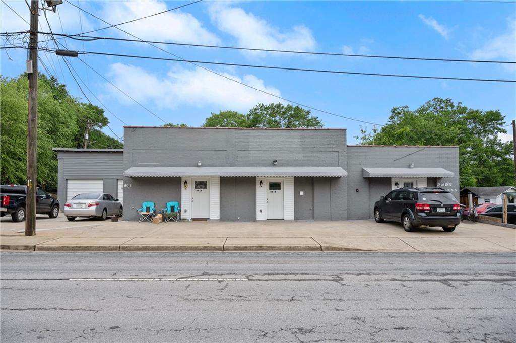 801 Main Street - Photo 1
