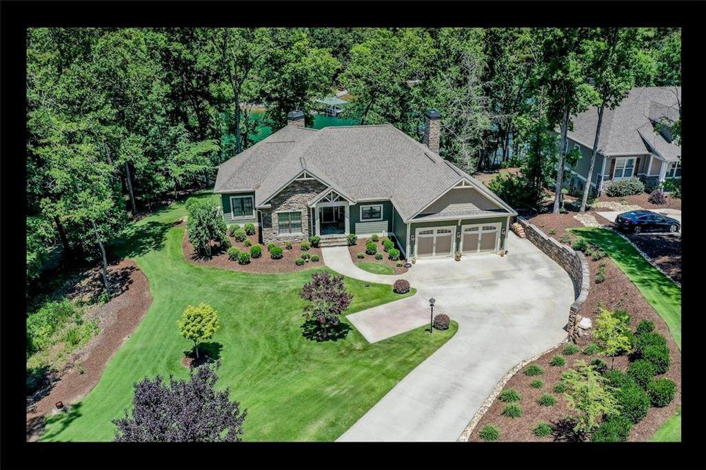 1233 Yellowood Drive - Photo 1