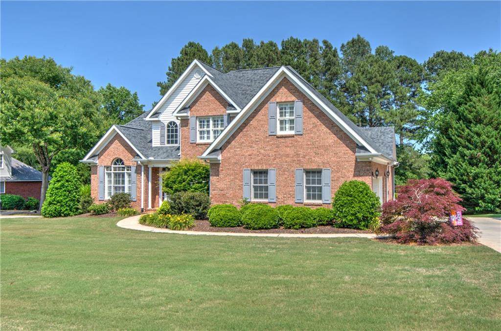 113 Kilsprings Drive - Photo 1