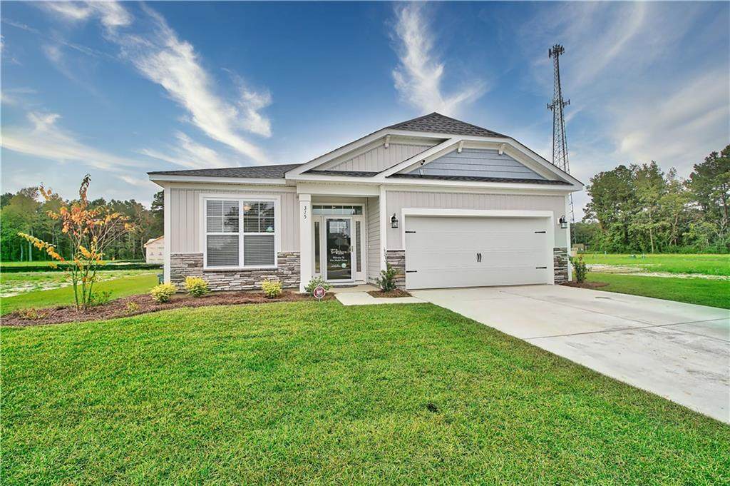 229 Carvel Trail - Photo 1