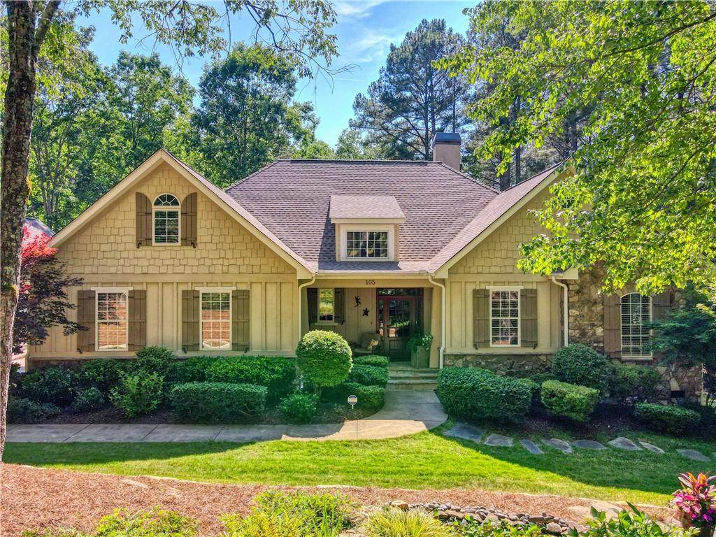 105 Waterside Drive - Photo 1