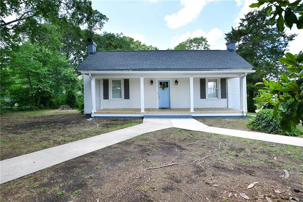 406 5th Street - Photo 1