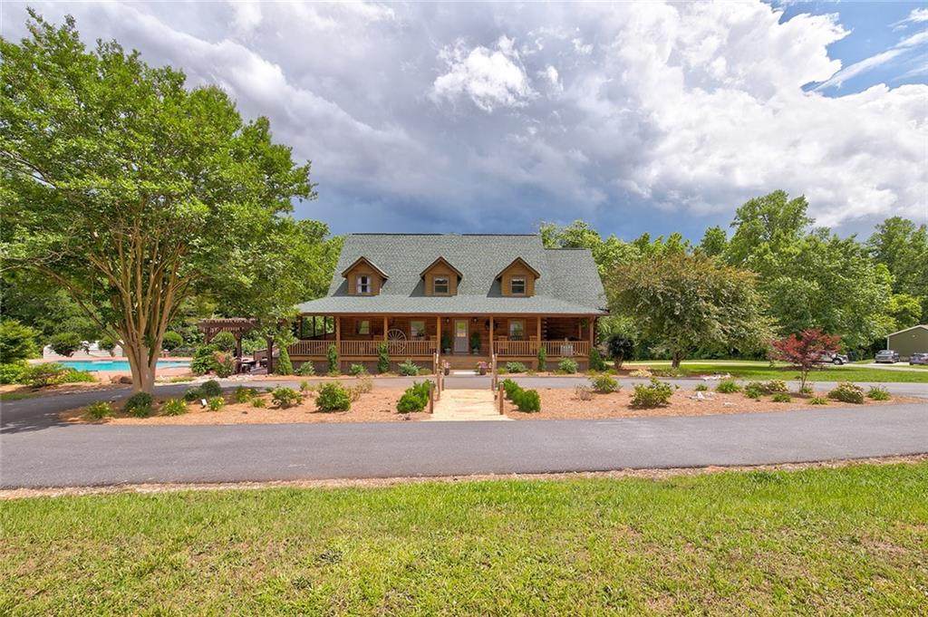 505 Walker Road - Photo 1