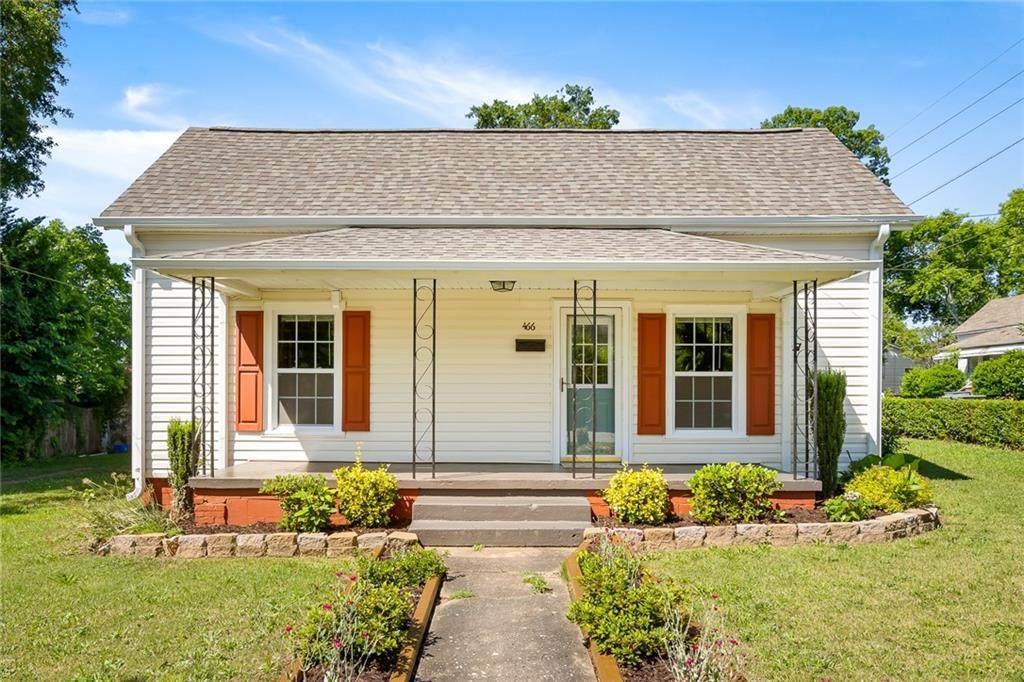 466 Fairview Avenue - Photo 1