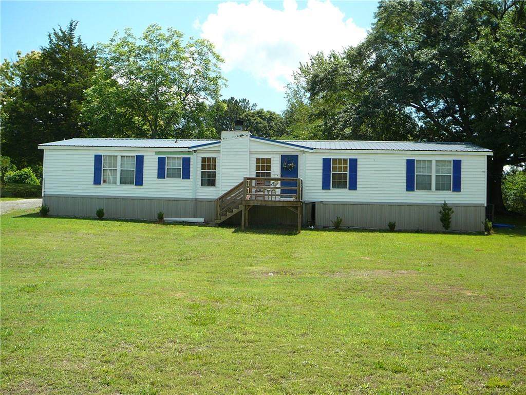709 Broadmouth Road - Photo 1