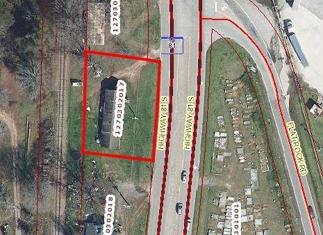 4902 81 Highway - Photo 1