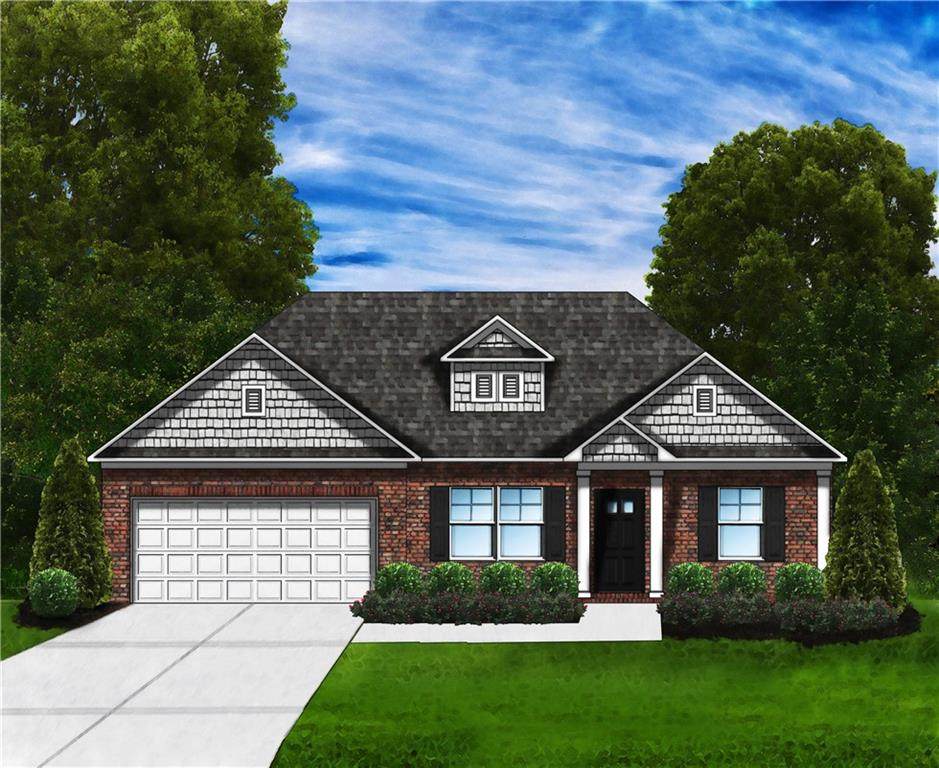 3903 Turnberry Loop - Photo 1