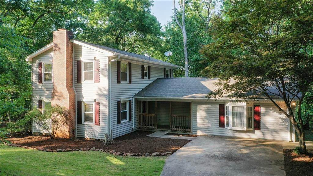 100 Wildwood Court - Photo 1