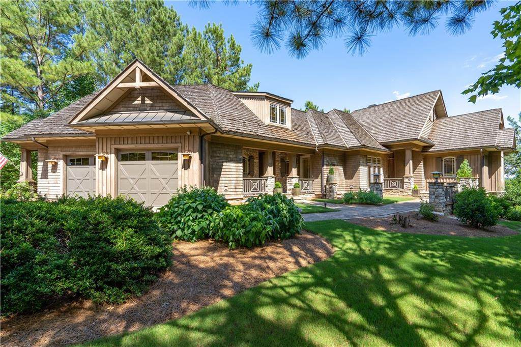 104 Golden Bear Drive - Photo 1