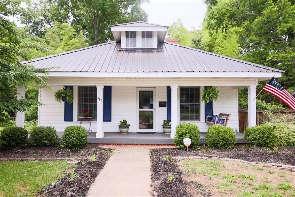 417 North Street - Photo 1