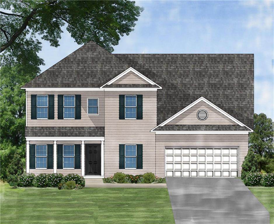 181 Spyglass Lane - Photo 1