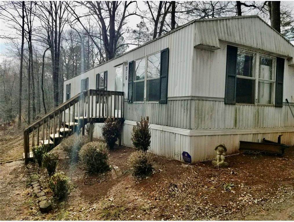 316 Mary Sue Lane - Photo 1