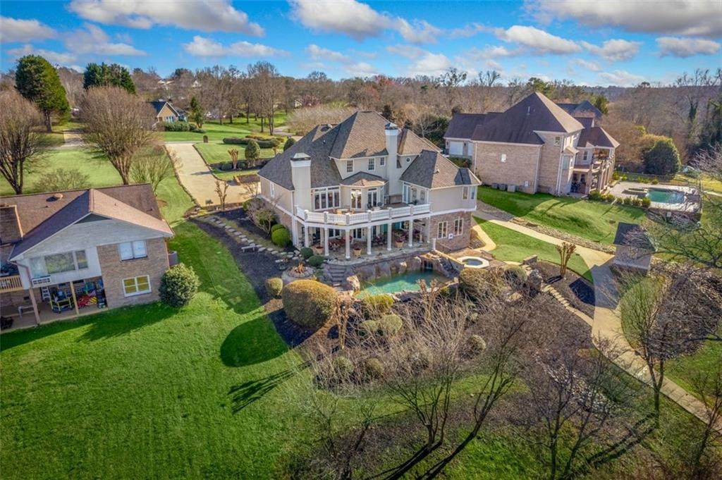 316 Green Hill Drive - Photo 1