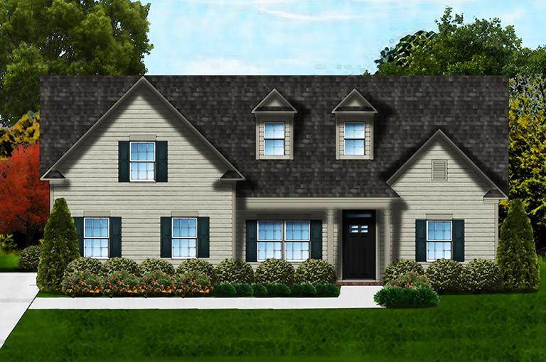 454 Twin View Drive - Photo 1