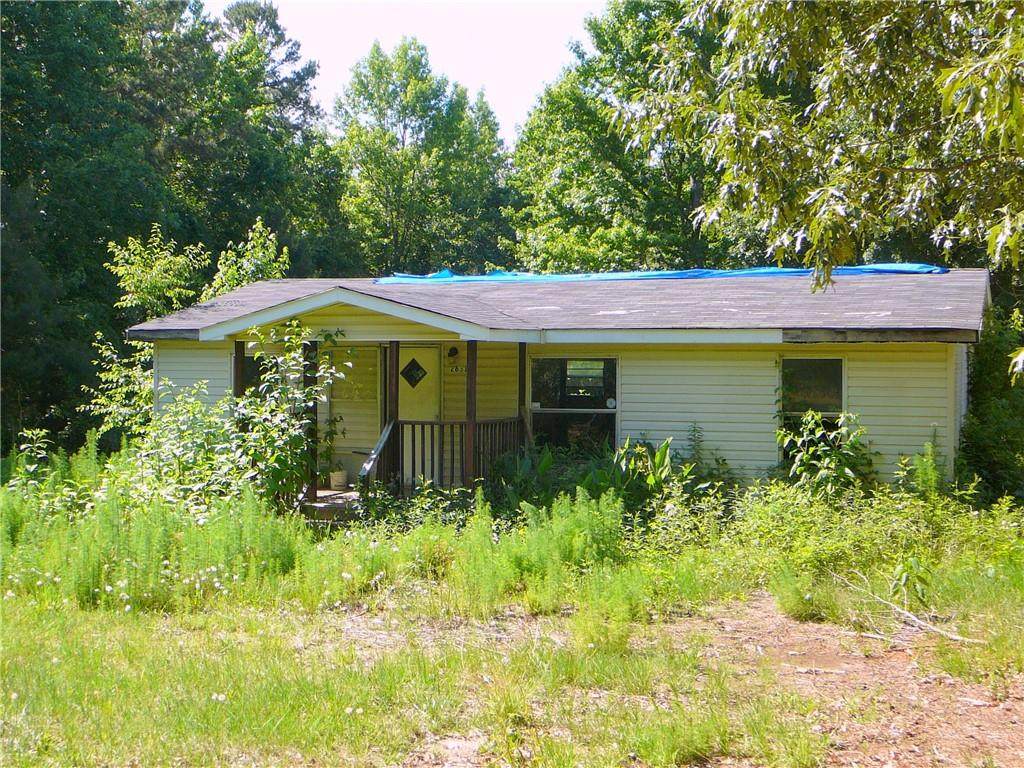 2631 Broadway Lake Road - Photo 1