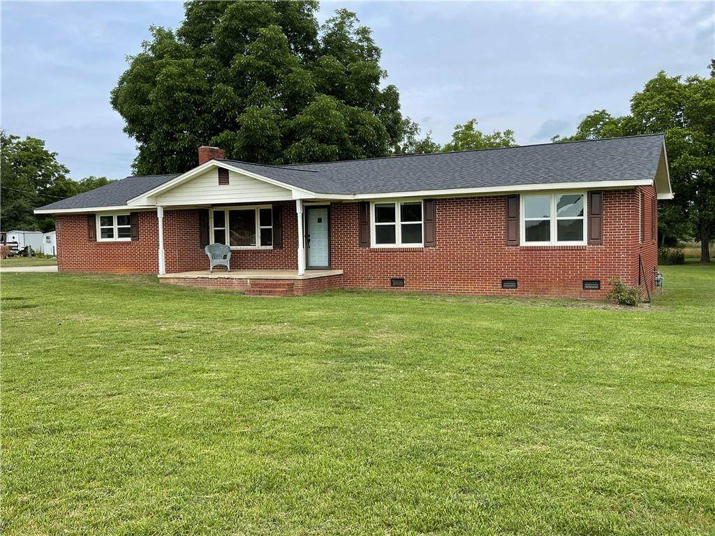 6245 Keowee Road - Photo 1