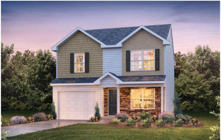 105 Rustic Ridge Drive - Photo 1