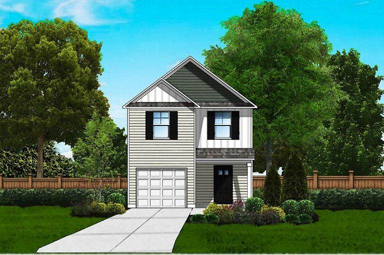 418 Seaborn Circle - Photo 1