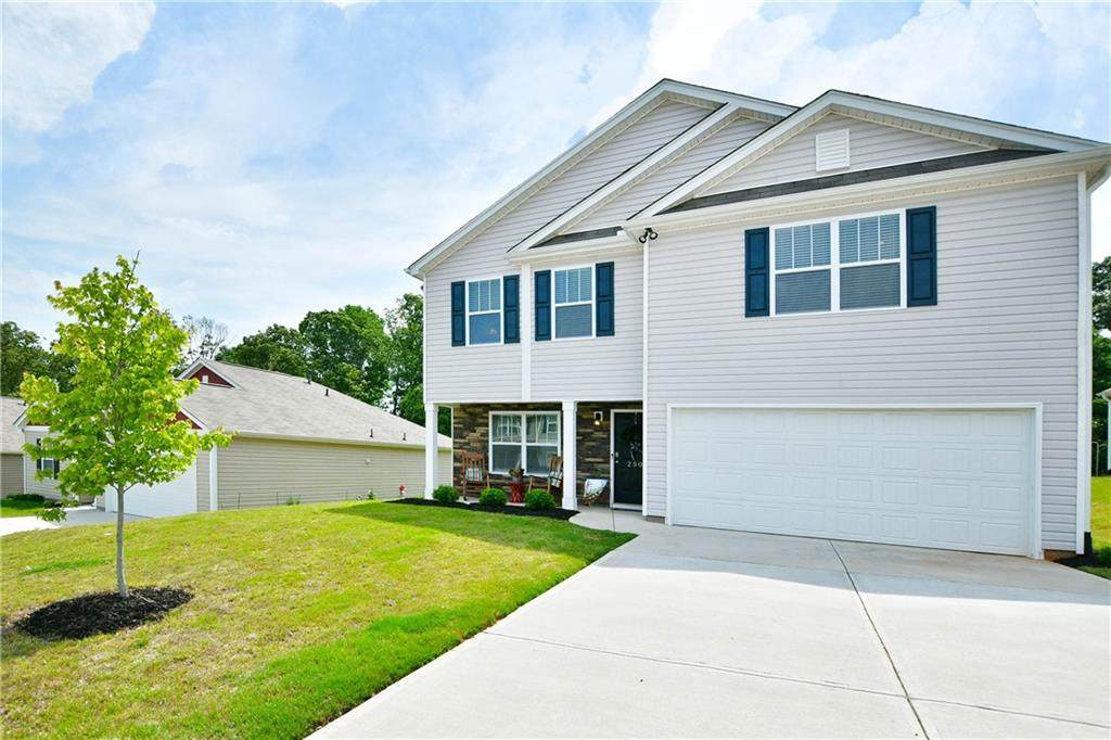 250 Hillendale Way - Photo 1