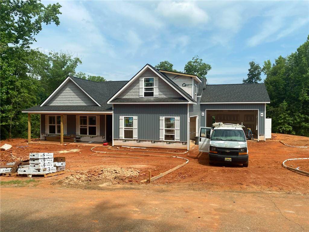 108 Inlet Pointe Drive - Photo 1