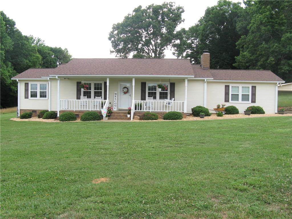 2100 Elberton Highway - Photo 1