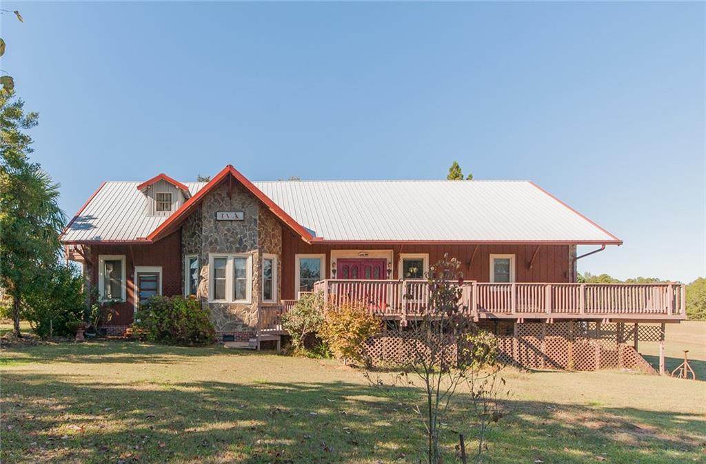 706 Good Hope Church Road - Photo 1