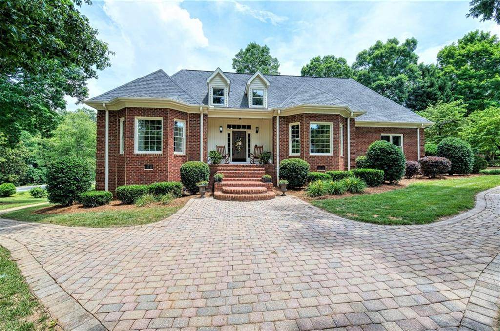 400 Four Lakes Drive - Photo 1