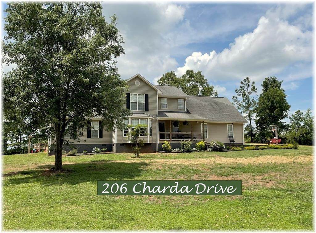 206 Charda Drive - Photo 1