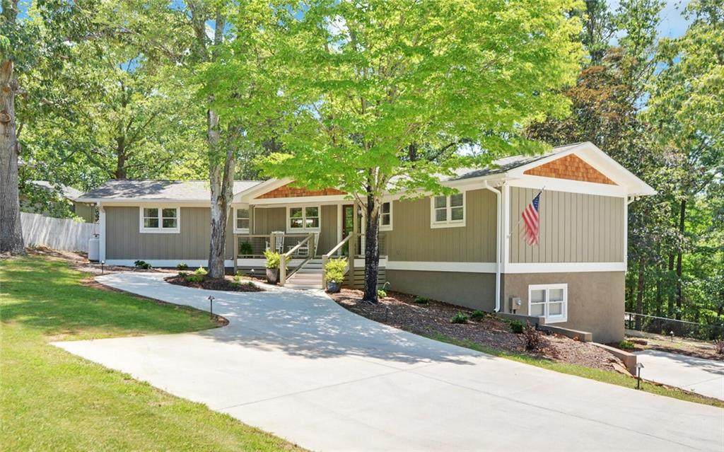 676 Cedar Ridge Road - Photo 1
