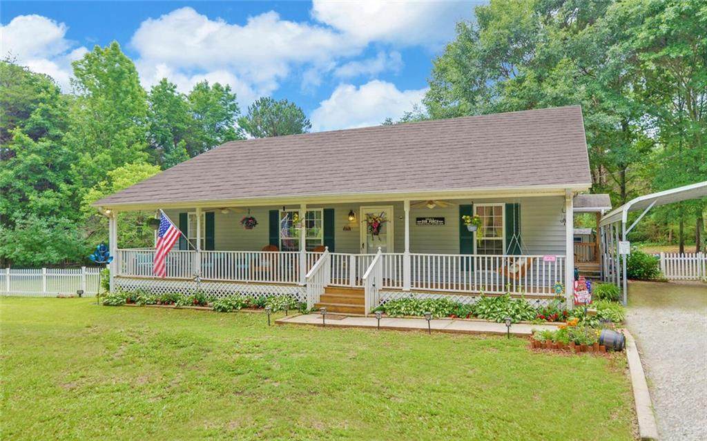213 Morris Road - Photo 1