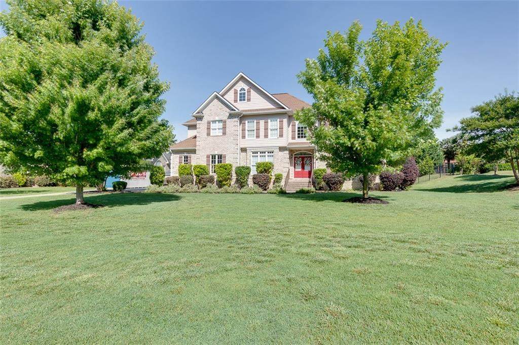 212 Andalusian Trail - Photo 1