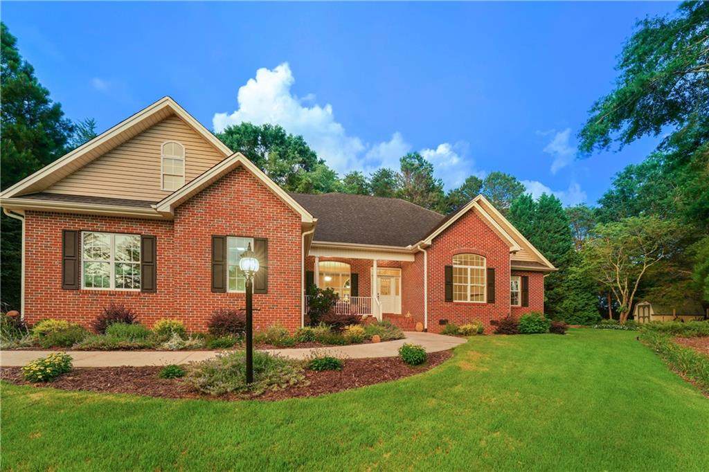 417 Arbor Way - Photo 1