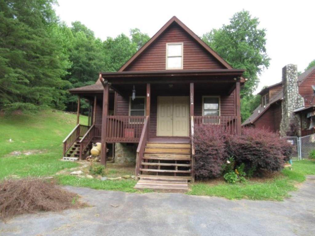 100 and 120 Copperline Drive - Photo 1