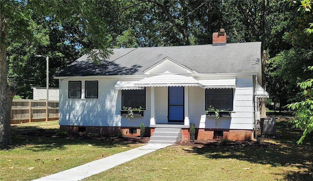 215 Marlon Avenue - Photo 1